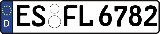 ES-FL6782