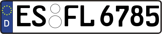 ES-FL6785