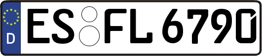 ES-FL6790