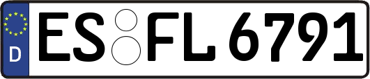 ES-FL6791