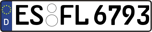ES-FL6793