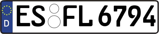 ES-FL6794