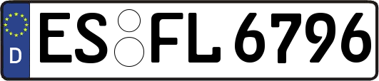 ES-FL6796