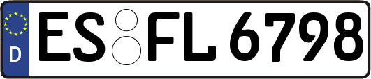 ES-FL6798