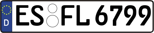 ES-FL6799