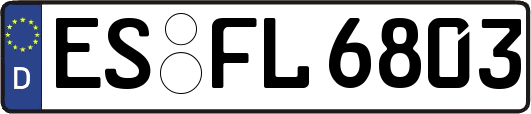 ES-FL6803