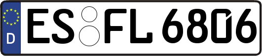 ES-FL6806