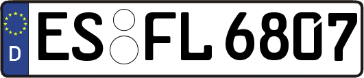 ES-FL6807