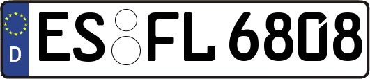 ES-FL6808