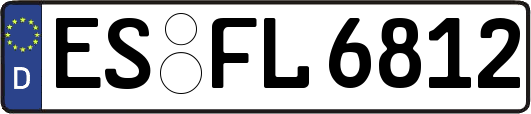 ES-FL6812