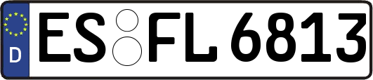 ES-FL6813