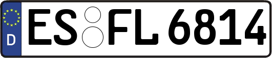 ES-FL6814
