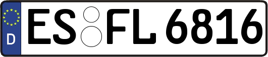 ES-FL6816