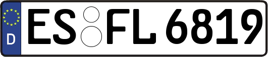 ES-FL6819