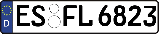 ES-FL6823