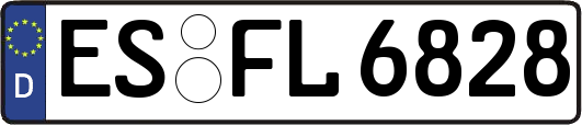 ES-FL6828
