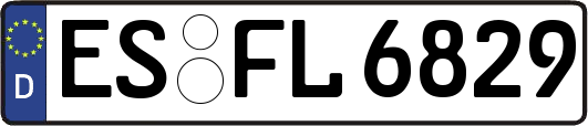 ES-FL6829