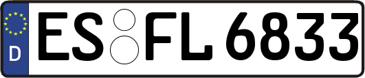 ES-FL6833