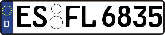 ES-FL6835