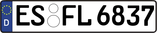 ES-FL6837