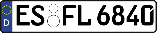 ES-FL6840