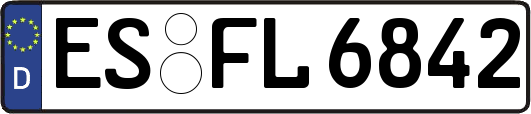 ES-FL6842