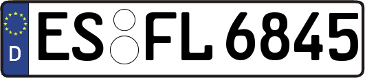ES-FL6845
