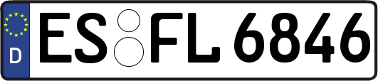 ES-FL6846