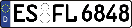 ES-FL6848