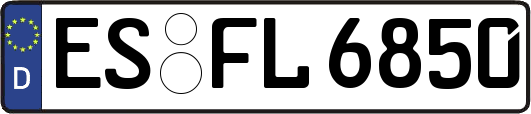 ES-FL6850