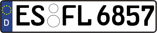 ES-FL6857