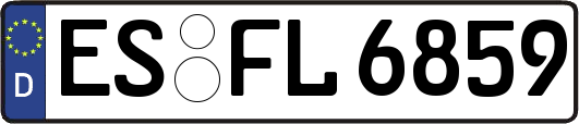 ES-FL6859