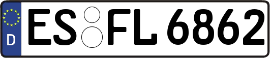 ES-FL6862