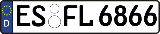 ES-FL6866