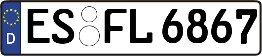 ES-FL6867