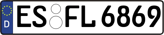ES-FL6869