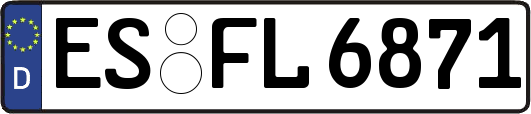 ES-FL6871