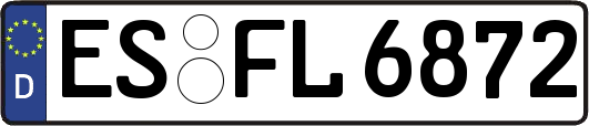 ES-FL6872