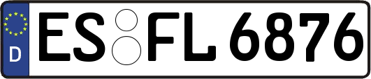 ES-FL6876