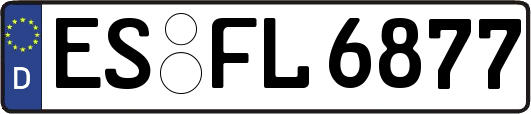ES-FL6877