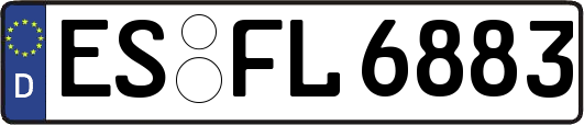 ES-FL6883