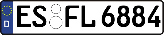 ES-FL6884