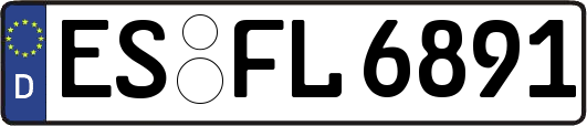 ES-FL6891