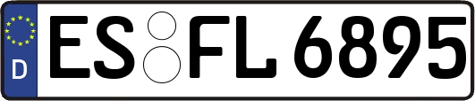 ES-FL6895