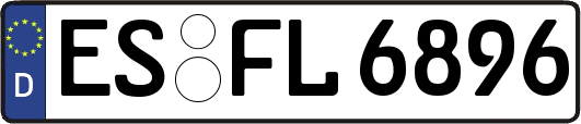 ES-FL6896