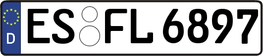 ES-FL6897