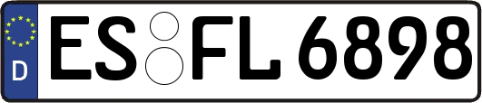 ES-FL6898