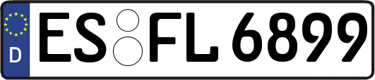 ES-FL6899