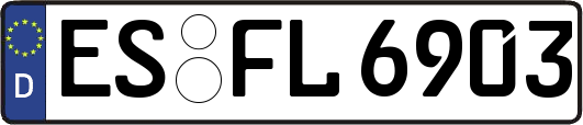 ES-FL6903