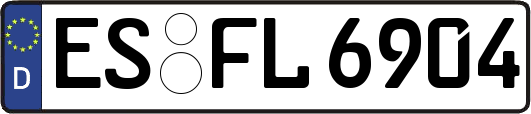 ES-FL6904